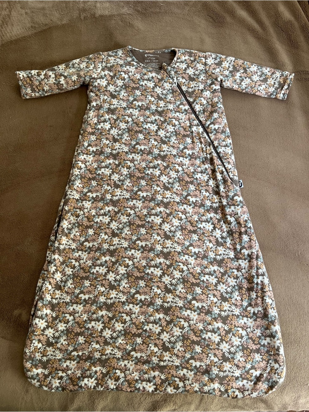 Gunamuna 1.0 TOG Sleep Sack